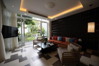 Nunn Villa Oceanfront Da Nang Beach - 7