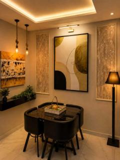 Green Luxury - 5