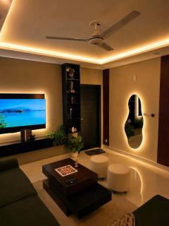 Green Luxury - 2