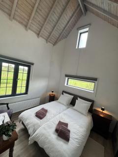 EQurie Guesthouses - Brecht - 5