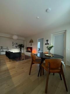 Spacious three-room apartment in the heart of Pasila, Helsinki - 3