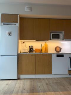 Spacious three-room apartment in the heart of Pasila, Helsinki - 1
