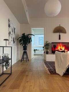 Spacious three-room apartment in the heart of Pasila, Helsinki - 7