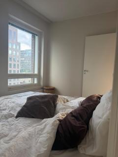 Spacious three-room apartment in the heart of Pasila, Helsinki - 5