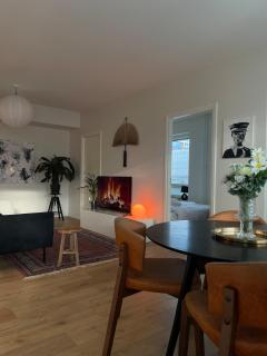 Spacious three-room apartment in the heart of Pasila, Helsinki - 2