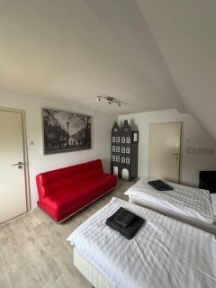 Cozy apartment on Lake Diemelsee - 3