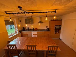 Cozy apartment on Lake Diemelsee - 1