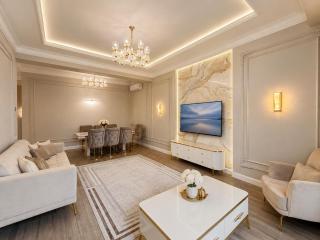 Tashkent City Luxury - 2