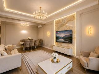 Tashkent City Luxury - 4