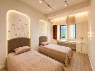 Tashkent City Luxury - 1