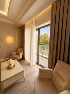 Tashkent City Luxury - 7