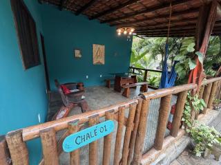 Safira Beach House - Pipa - 7