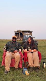 Olaabai Maasai - 9