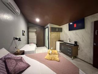 Safira Beach House - Pipa - 3