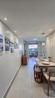 Localar — Flats no Lake Side, à Beira do Lago - 4