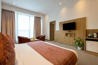 Elevate Grand Terminal- 3 Delhi IGI Airport With - Free Airport Pickup - 2