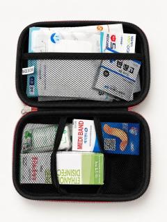 Hongik Station 6 people Luggage storage service AREX Incheon Airport 1 hour - 5