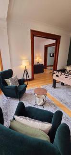 Elegant 165 sqm Apartment in the Heart of Bremerhaven - 3