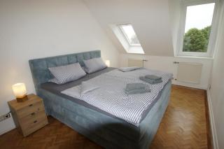 Lüttke Juwel, Ferienwohnung mit traumhaftem Seeblick - 1