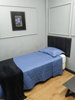 flat Luiz Carlos Mouzinho - 8