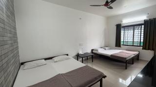 Guddada Siri Homestay by Bisque Hotels Sakleshpur - 7