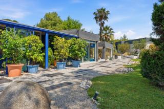Villa KeyWest - 4 Etoiles - 3 Suites - Piscine 14m - Gym - Villetelle - 8