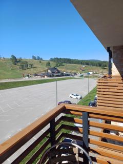 Apartman Petrov - 7