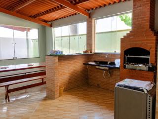 Casa confortável bem localizada - 9