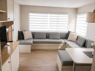 Mobilní dům Marbella kemp Výrovice - 5