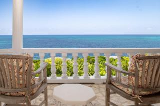 High Life - Private Hilltop Estate with Pool and Panoramic Ocean home - 0