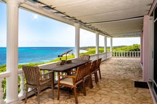 High Life - Private Hilltop Estate with Pool and Panoramic Ocean home - 7