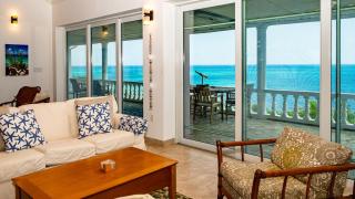 High Life - Private Hilltop Estate with Pool and Panoramic Ocean home - 5
