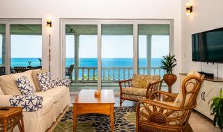 High Life - Private Hilltop Estate with Pool and Panoramic Ocean home - 6