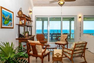 High Life - Private Hilltop Estate with Pool and Panoramic Ocean home - 4