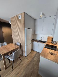 Apartament Raciborskiego - 9