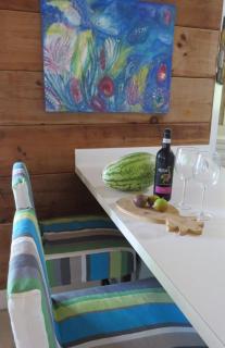 Shangri-La & Cottage · Tropical Beach Villa with Guest Cottage villa - 6