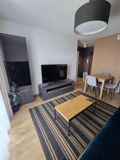 Apartament Raciborskiego - 6