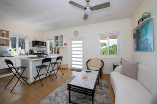 Moonlit Escape - Brand New Cottage Steps from Caribbean-Side home - 7