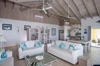 Tranquilville - Newly Remodeled Estate, Calm Caribbean withPool home - 3