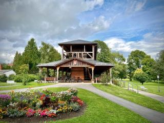 Herbarium Boutiquehotel Kurhaus Bad Salzhausen - Nidda - 2