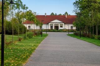 Sarlóspuszta Club Hotel - 7