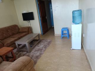 Juwan apartment kasarani - 3