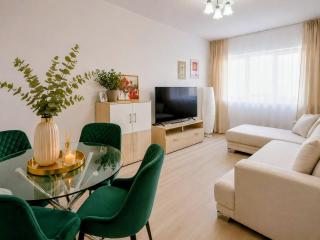 Tempore HOUSE - Center Apartment UMF - 0
