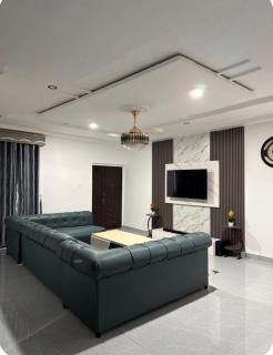Pokten apartment - 9