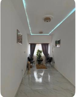 Pokten apartment - 5