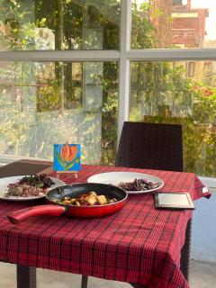 Org Retreat & Farmstay - 7