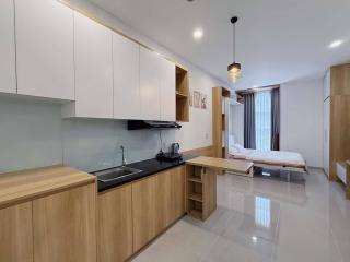 Sunrise City North Studio Apartment - Opposite Lotte - 6