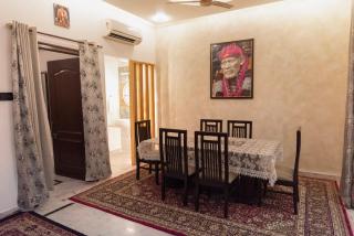 Sai Saar Homes - 5