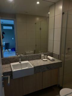 Apartamento em Recife Vista MAR - Cais 1308 - 5
