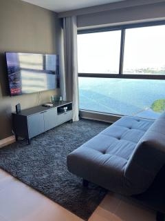 Apartamento em Recife Vista MAR - Cais 1308 - 1